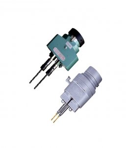 ÇOKLU VE İKİLİ DELİK DELME KAFALARI